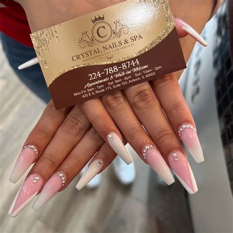 antioch nail salon|queen nails antioch il.